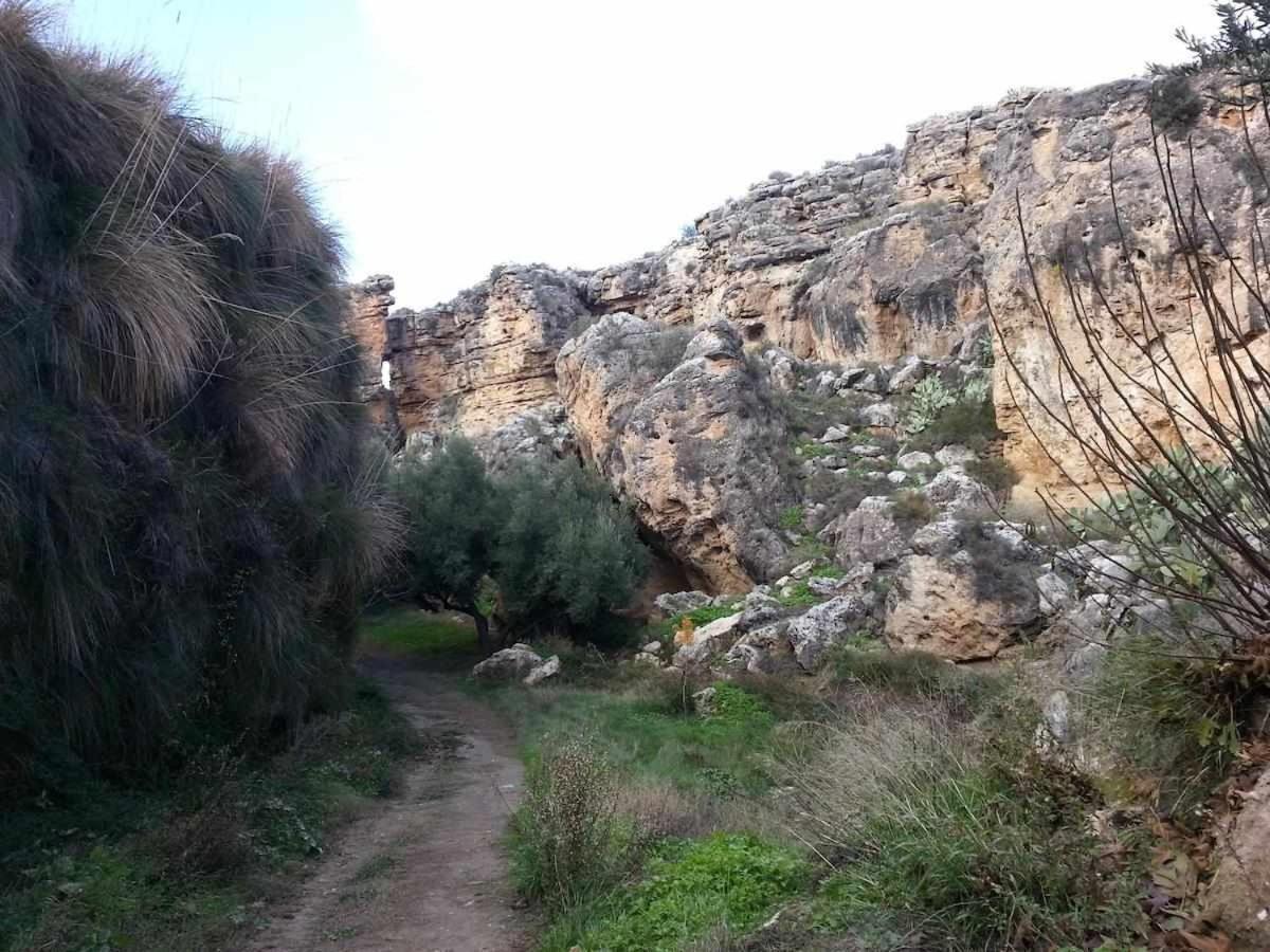 Habitat Troglodita Almagruz Purullena Екстер'єр фото
